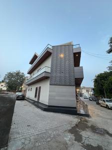 Image of 1500 Sq.ft 3 BHK Builder Floor for rent in Krishna Colony, Bhiwani for Rs. 22000