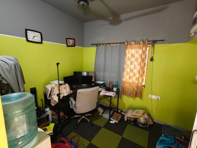 Bedroom Image of 1500 Sq.ft 4 BHK Independent House for sale in Thotada Guddadhalli Village Bengaluru for Rs. 12000000