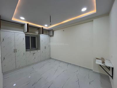 Bedroom Image of 917 Sq.ft 2 BHK Apartment / Flat for sale in Urbanrise Spring Is In The Air, Miyapur Hyderabad for Rs. 7500000