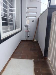 Balcony Image of 1800 Sq.ft 3 BHK Independent House for sale in Nalanda Solitaire Park, Nipania Indore for Rs. 14500000