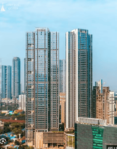 Image of 4000 Sq.ft 5 BHK Apartment / Flat for sale in Rustomjee Crown, Prabhadevi, Mumbai for Rs. 289000000