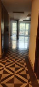 Hall Image of 2250 Sq.ft 3 BHK Builder Floor for sale in Greater Kailash New Delhi for Rs. 70000000