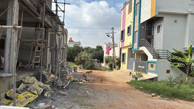 Image of 1140 Sq.ft Residential Plot / Land for sale in Bidarahalli, Bengaluru for Rs. 5700000