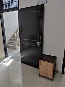 Hall Image of 1100 Sq.ft 1 BHK Apartment / Flat for rent in Malviya Nagar Jaipur for Rs. 26000