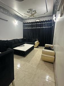 Hall Image of 720 Sq.ft 2 BHK Builder Floor for sale in Mukherjee Nagar New Delhi for Rs. 7500000