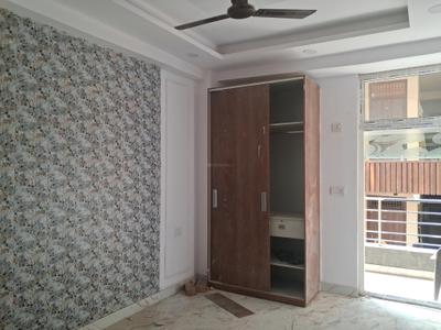 Bedroom Image of 1500 Sq.ft 3 BHK Apartment / Flat for sale in Swastik AVS Infra Homes, Sector 102 Noida for Rs. 5500000