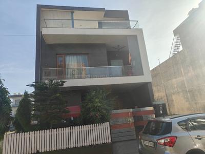 Image of 2700 Sq.ft 5 BHK Duplex for sale in GBP River Side Estate, Bhagat Singh Nagar, Dera Bassi for Rs. 11500000