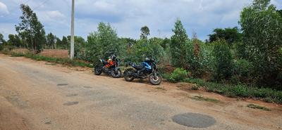 Image of 1200 Sq.ft Residential Plot / Land for sale in Devanahalli, Bengaluru for Rs. 1400000