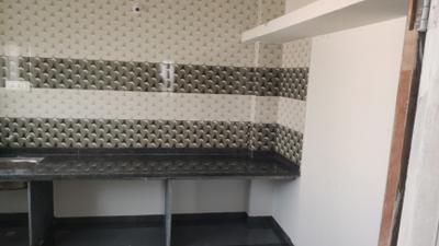 Kitchen Image of 1625 Sq.ft 3 BHK Independent House for sale in Tilak Nagar Nashik for Rs. 4000000