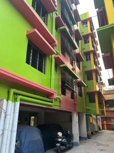 Image of 1090 Sq.ft 2 BHK Apartment / Flat for sale in Dum Dum, Kolkata for Rs. 5000000