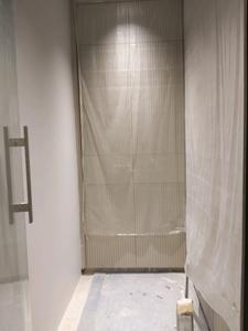 Bedroom Three Image of 2701 Sq.ft 3 BHK Apartment / Flat for rent in Unity The Amaryllis Phase 3, Kishan Ganj New Delhi for Rs. 180000