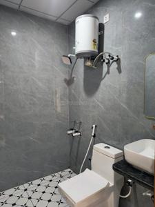 Bathroom Image of Royal Inn Pg in Sector 128, Noida