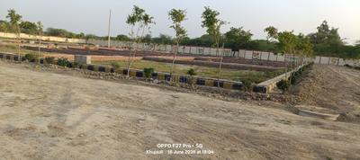 Image of 1120 Sq.ft Residential Plot / Land for sale in Khujauli, Lucknow for Rs. 1680000
