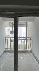 Balcony Image of 1308 Sq.ft 2 BHK Apartment / Flat for sale in Inspira Tropical Garden, Electronic City Phase 2 Bengaluru for Rs. 15000000