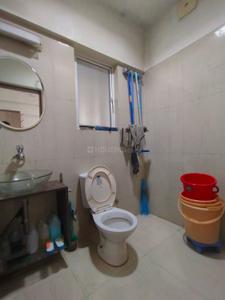 Image of 2801 Sq.ft 3.5 BHK Apartment / Flat for rent in Clover Palisades, Kondhwa, Pune for Rs. 130000