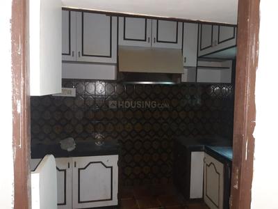 Kitchen Image of Prancesca Ann Rigo in St Thomas Mount, Chennai