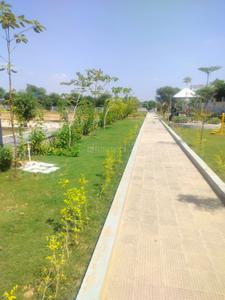 Image of 480 Sq.ft Residential Plot / Land for sale in Jaisinghpura, Jaipur for Rs. 2784000