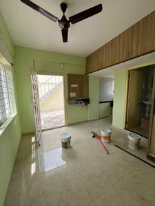 RK Flats for Rent in Adugodi, Bangalore 3+ Studio Apartments