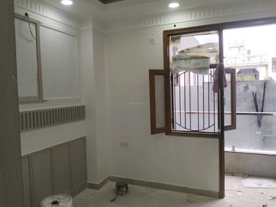 Bedroom Image of 540 Sq.ft 2 BHK Builder Floor for sale in Shahdara New Delhi for Rs. 7000000