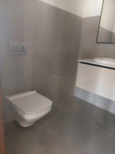 Common Bathroom Image of 3200 Sq.ft 3.5 BHK Apartment / Flat for sale in Acropolis Voyage To The Stars, Kondhwa Pune for Rs. 36000000
