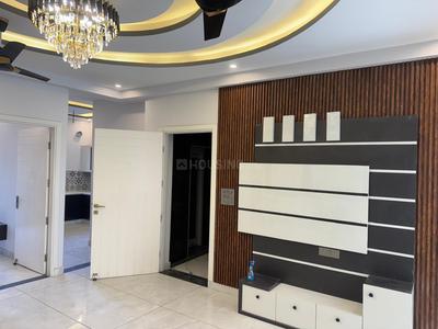 Hall Image of 1700 Sq.ft 3 BHK Builder Floor for sale in Sahastradhara Road Dehradun for Rs. 8500000