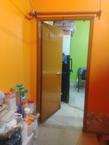 Hall Image of 328 Sq.ft 1 RK Builder Floor for sale in Sinthi Kolkata for Rs. 1200000