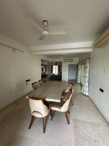 Living Room Image of 2500 Sq.ft 3 BHK Apartment / Flat for sale in Deep Indraprasth 8 Frangipani, Thaltej Ahmedabad for Rs. 26500000