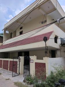 Building Image of 1800 Sq.ft 3 BHK Independent House for rent in SS Residency, Malkajgiri Secunderabad for Rs. 20000
