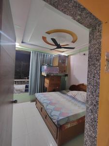 Bedroom Image of 1800 Sq.ft 3 BHK Apartment / Flat for sale in Koteshwar Ahmedabad for Rs. 10000000