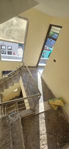 Balcony Image of 900 Sq.ft 2 BHK Builder Floor for rent in Nayagaon Chandigarh for Rs. 12000