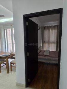 Hall Image of 1360 Sq.ft 2 BHK Apartment / Flat for sale in Whitefield Bengaluru for Rs. 23800000