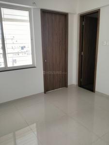 Bedroom Image of 900 Sq.ft 2 BHK Apartment / Flat for sale in Siddh Amara, Bavdhan Pune for Rs. 11500000