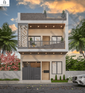 Image of 1100 Sq.ft 3 BHK Duplex for sale in Noida Extension, Greater Noida for Rs. 7000000