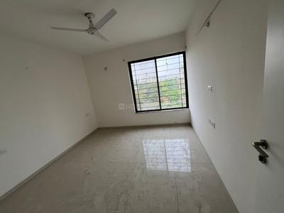 Hall Image of 1350 Sq.ft 3 BHK Apartment / Flat for rent in Bhicholi Mardana Indore for Rs. 45000