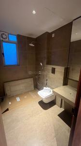 Image of 1725 Sq.ft 4 BHK Apartment / Flat for sale in Morya Phase II, Tollygunge, Kolkata for Rs. 27500000