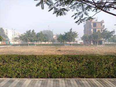 BPTP District 6 Block L Plot View 2