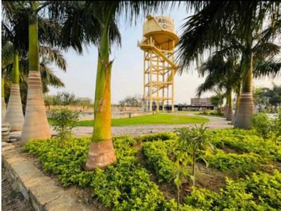 Image of 1100 Sq.ft Residential Plot / Land for sale in Abhinav City, Vidhan Sabha Road, Raipur for Rs. 3410000