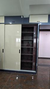 Kitchen Image of 2100 Sq.ft 3 BHK Builder Floor for rent in Bolarum Secunderabad for Rs. 28000
