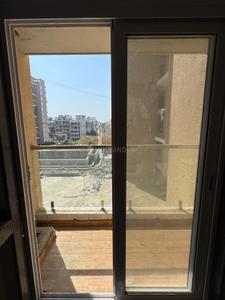 Balcony Image of 1310 Sq.ft 2 BHK Apartment / Flat for sale in Shreenathji Delta Riviera, Ulwe Navi Mumbai for Rs. 22000000