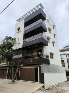 5 BHK Independent House