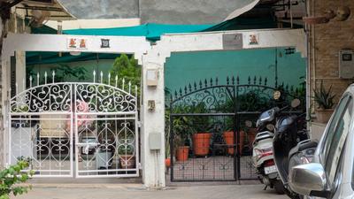 Image of 1800 Sq.ft 4 BHK Duplex for sale in Thaltej, Ahmedabad for Rs. 19000000
