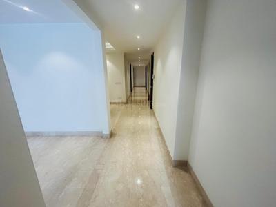 Hall Image of 2700 Sq.ft 4 BHK Duplex for sale in Greater Kailash II New Delhi for Rs. 95000000
