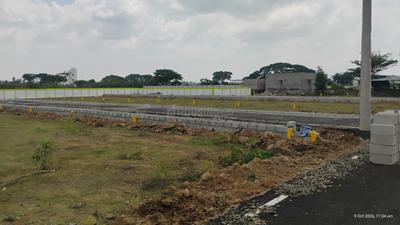 Image of 1303 Sq.ft Residential Plot / Land for sale in Singaperumal Koil, Chennai for Rs. 4013240