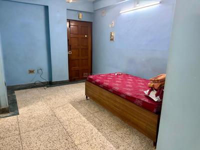 Bedroom Image of 1100 Sq.ft 2 BHK Apartment / Flat for sale in Kiran Apartment, South Dum Dum Kolkata for Rs. 5000000