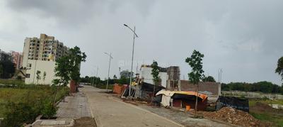 Image of 1454 Sq.ft Residential Plot / Land for sale in Shankarpur, Nagpur for Rs. 5051999
