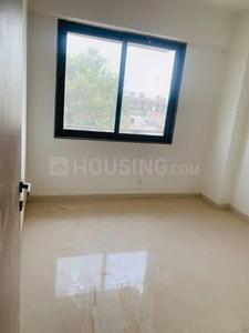 Bedroom Image of 561 Sq.ft 2 BHK Apartment / Flat for sale in Madhuvan Amrut Elegance, Chandlodia Ahmedabad for Rs. 5450000