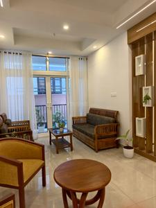 2 BHK Flat