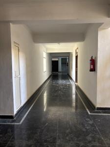 Image of 1150 Sq.ft 2 BHK Apartment / Flat for sale in Diamond Sukrit Apartments, Vrindavan Yojana, Lucknow for Rs. 5500000
