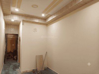 Bedroom Image of 450 Sq.ft 2 BHK Independent House for sale in Old Faridabad Faridabad for Rs. 4500000