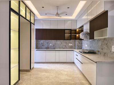 Kitchen Image of 2367 Sq.ft 3 BHK Builder Floor for sale in Sector 23 Gurgaon for Rs. 31300004